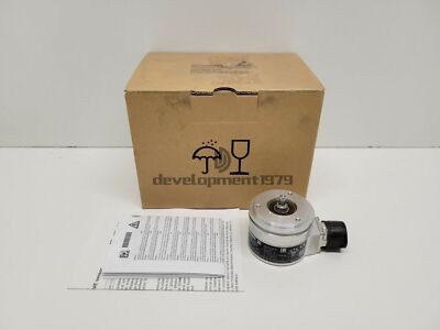 Ein Neu IN Karton SIEMENS 6FX2001-2EB02