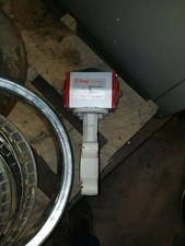 Bray Controls Pneumatic Actuator 90-0630-21320-532 2" Resilient Butterfly Valve