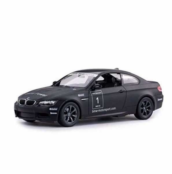 Bmw m3 rc