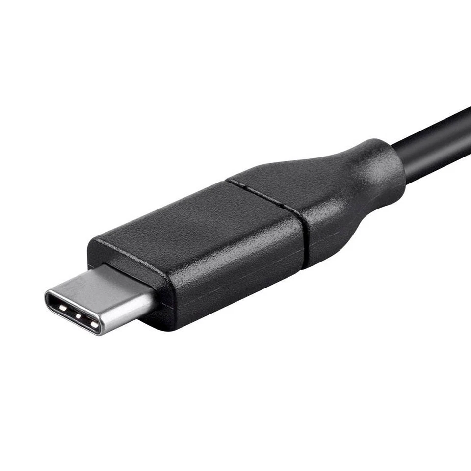 3FT USB-C 3.1 Type C to HDMI Cable Cord 4K Laptop Notebook Monitor MacBook Pro - Image 4 of 4