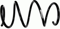 Sachs 993 619 Fahrwerksfeder FüR Mercedes-Benz W176 W242 W246 C117