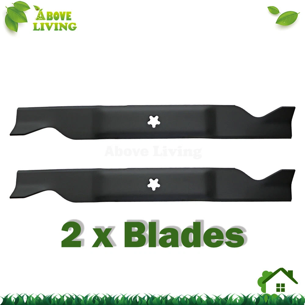 Craftsman yt3000 blades deals