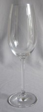Fluted Champagne Glass Goblet Riedel Crystal ...
