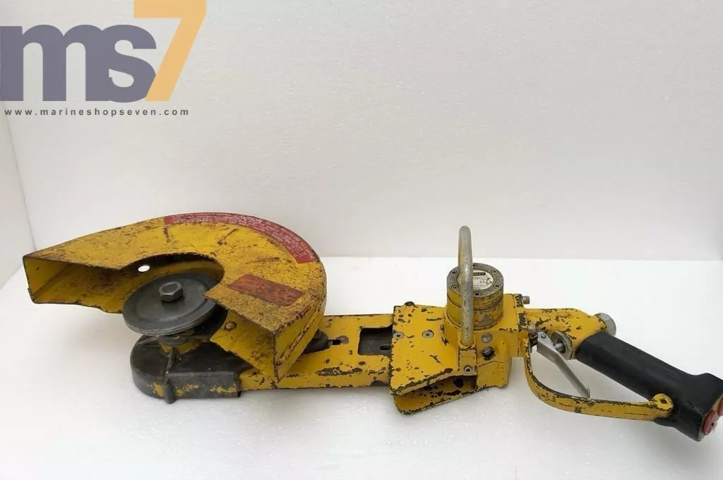 Hydraulic chainsaw sale