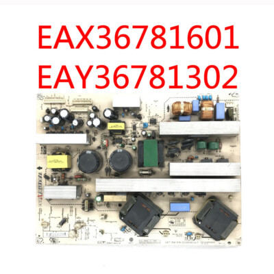 EAX36781601 2300KEG021A-F EAY36781302 Power Supply Board For TV LG47LB7RF #WD2