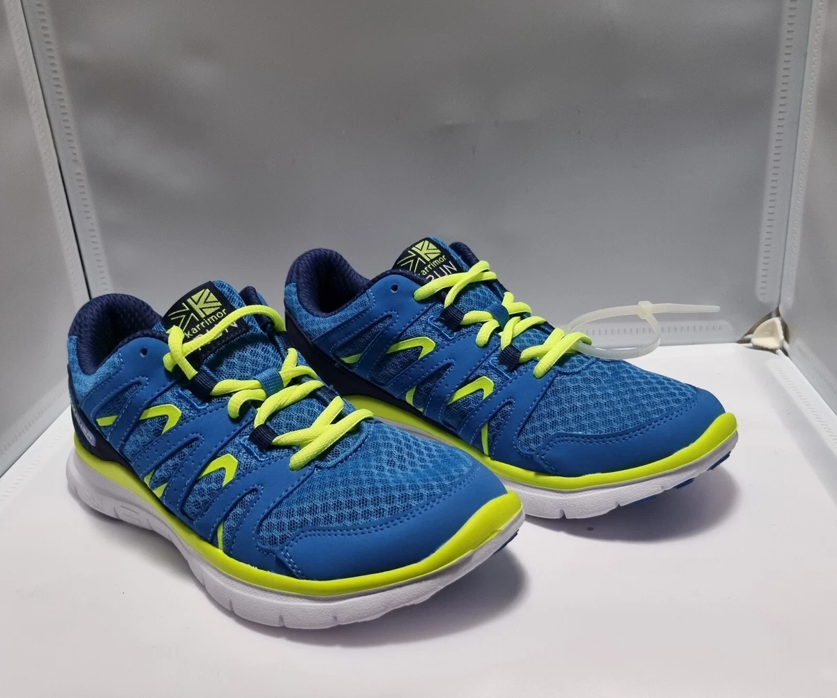 Karrimor clearance boys trainers