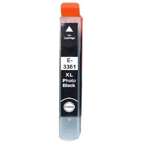 1, 5...15 Cartouches d'encre compatibles Epson Série T3357 T33 XL T3351 T33XL - Photo 3/12