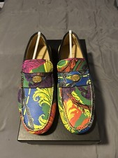 Versace Loafers