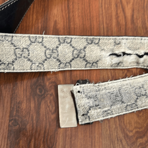 Gucci vintage men belt - Gem Gucci vintage men belt - Gem