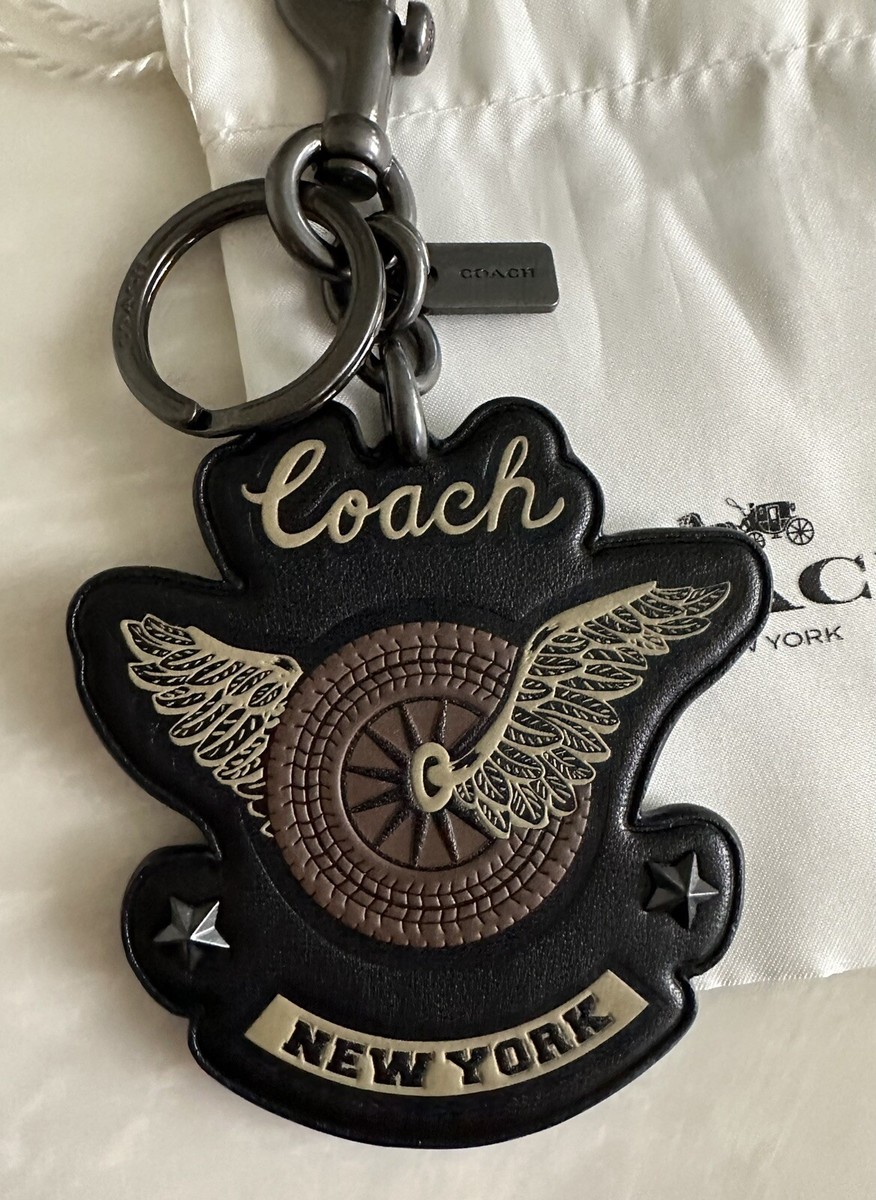 11/4以降価格戻します　新品　COACH　バックチャーム チェリー バッグ チャーム（キーホルダー）｜Coachtopia（コーチ
