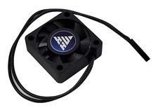 Nhx Rc 30x30mm Super High Speed Cooling Fan Dual Ball Bearing