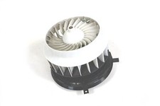 Moteur de ventilateur de chauffage de radiateur Mercedes AMG C63 S C205 2017