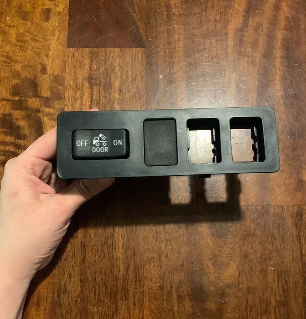 2014 2015 2016 2017 2018 Toyota Tundra Driver Dash Truck Bed Cargo