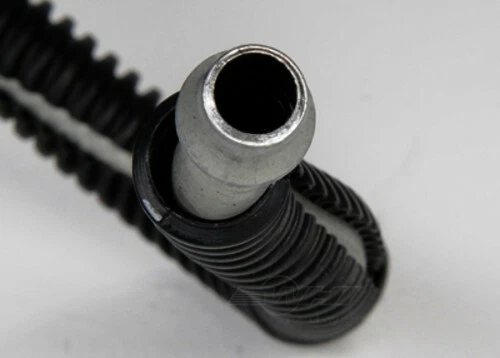 Manguera enfriador de aceite transmisión automática ACDelco GM equipo original 15052180 Foto 3 de 3