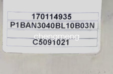 NEW HPI P1BAN3040BL10B03N Gear Pump