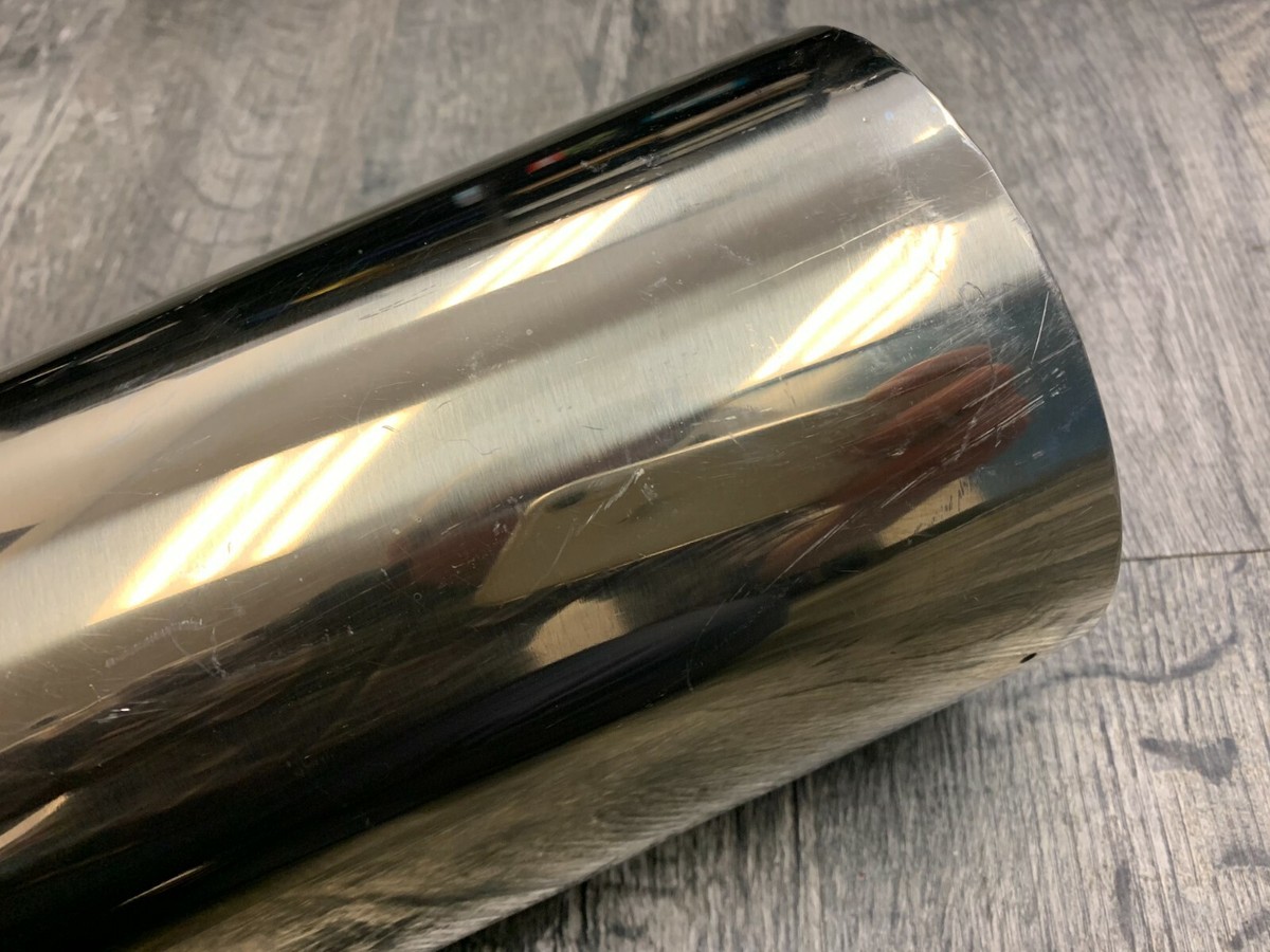꒰ᐡσ̴̶̷̤ . σ̴̶̷̤ᐡ꒱ Kawasaki 1998 1999 ZX9R OEM CA Muffler Exhaust Slip On Pipe #50 | eBay
