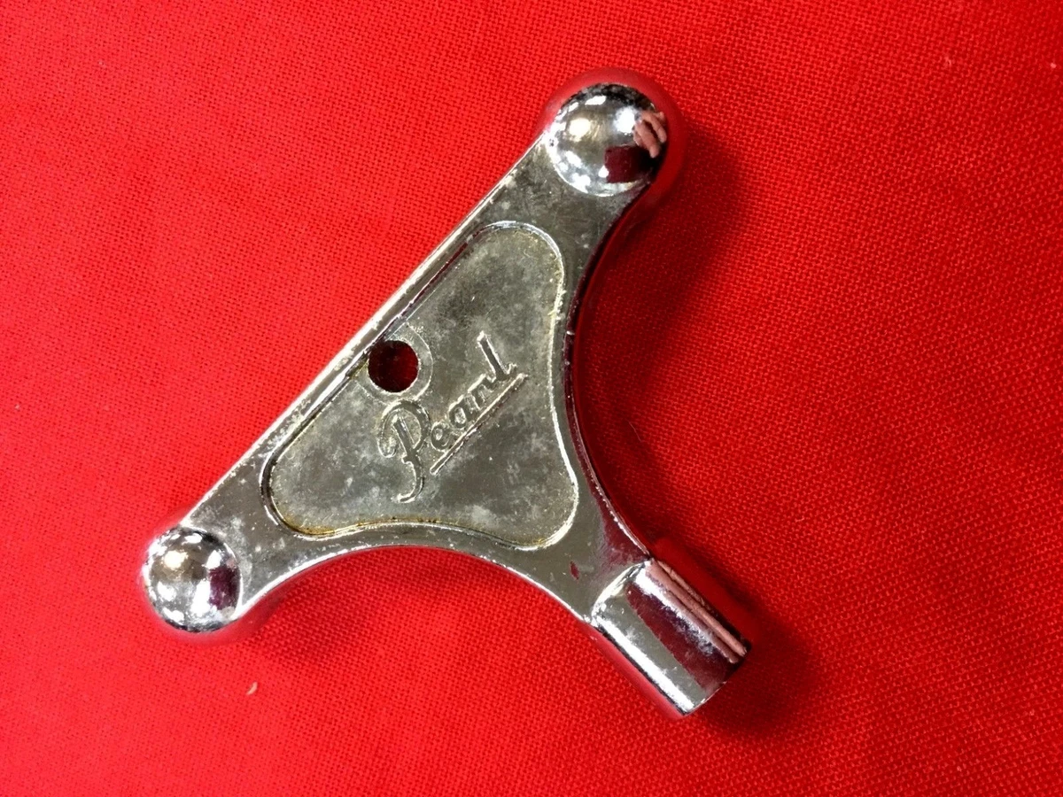Vintage drum key deals