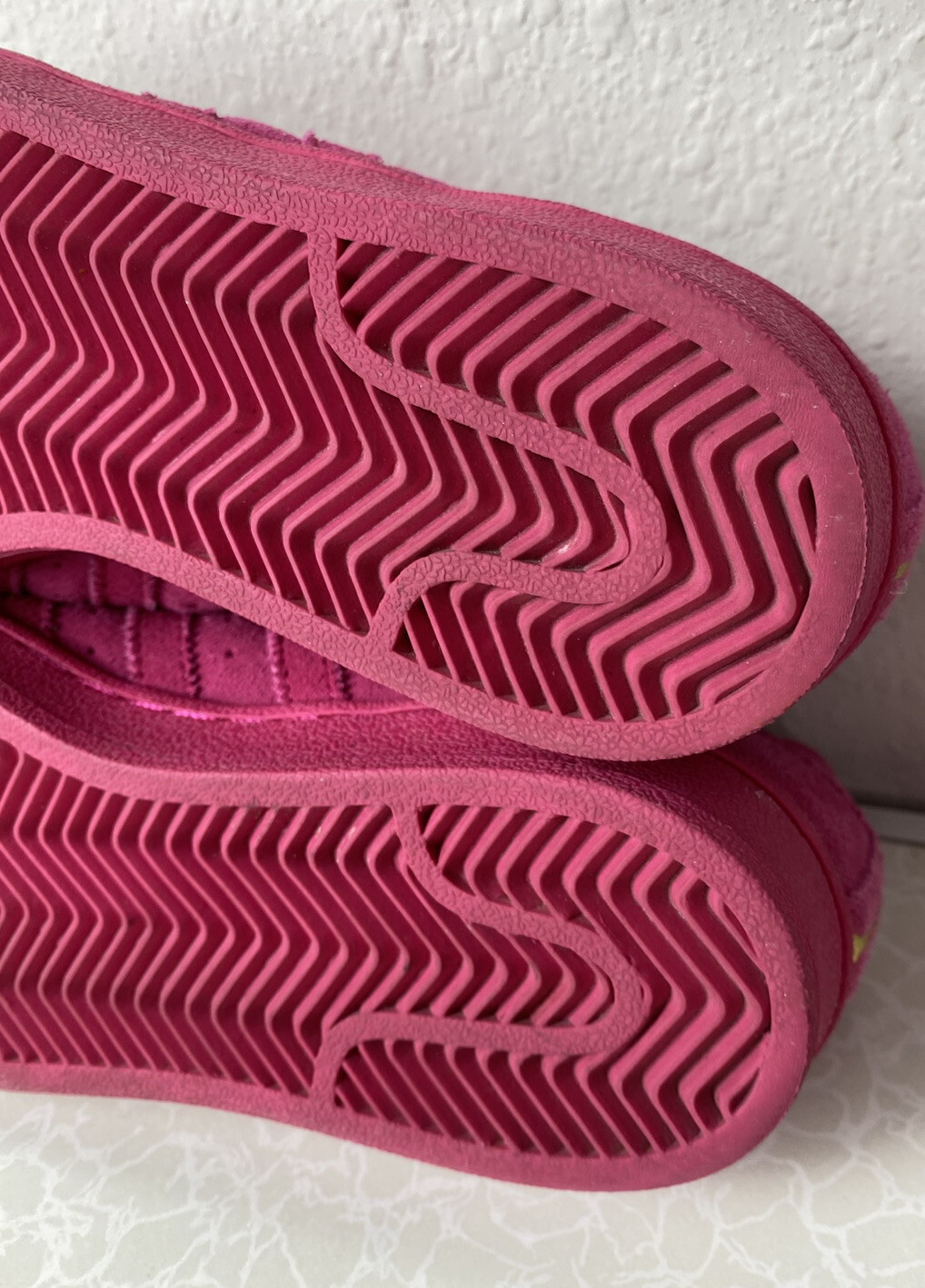 superstar 80s city series women Pink