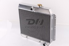 Fit 1949-1954 Chevy Styleline Deluxe Fleetlinebel Air3 Row Aluminum Radiator
