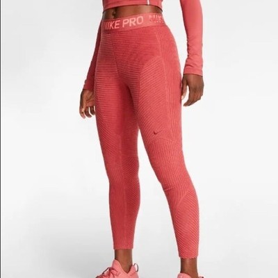 hyperwarm nike leggings