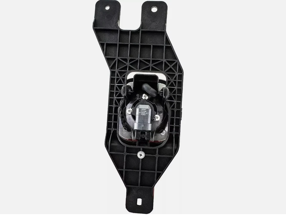 Luz antiniebla Dorman pasajero delantero derecho 1571047 Ford Excursion F-250 Super Foto 3 de 4