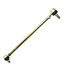 APACHE QUAD RLX 450, 400, 320 QUAD STEERING TIE ROD COMPLETE, TRACK ROD APACHE