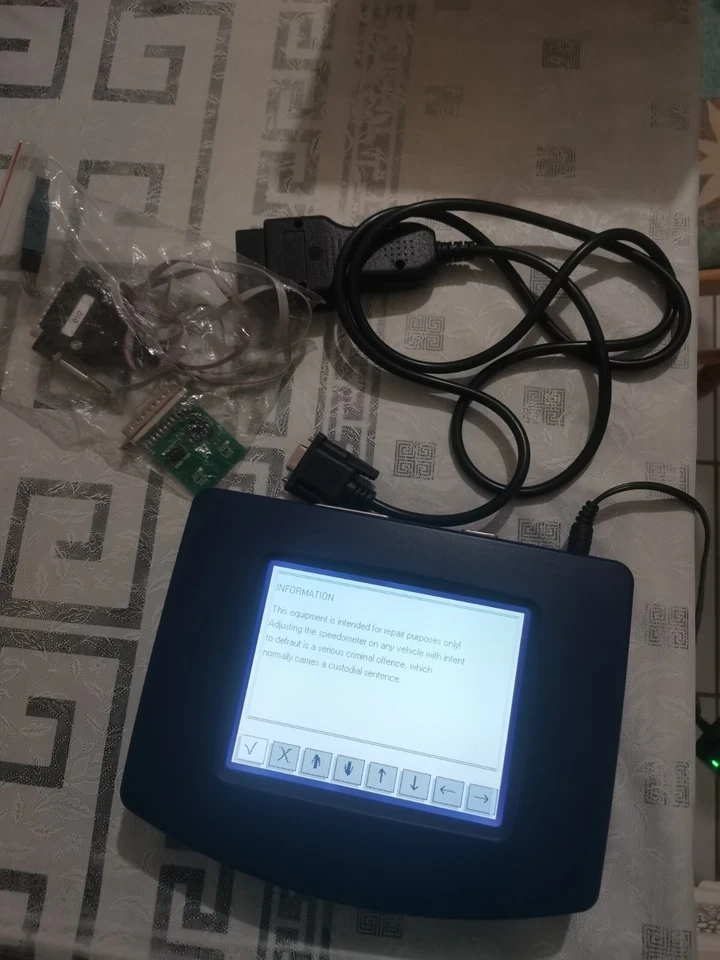 programmateur eprom - Photo 2/4