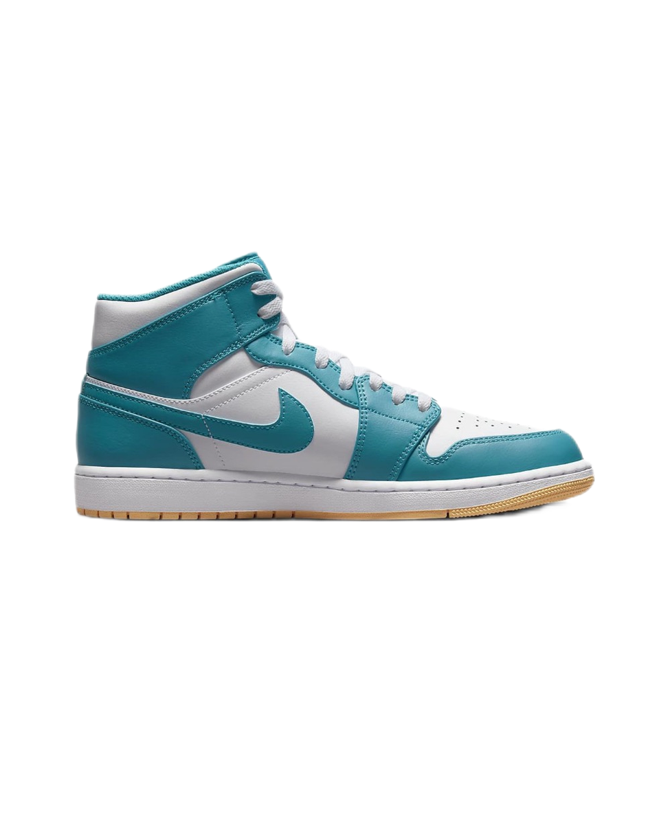 Nike Air Jordan 1 Mid Aquatone Jordan 1 AJ1 Mid Aquatone DQ8426