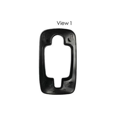 Insignia0521  Exterior Door Handle Bezel LH IHC HLK2569 3576483C1 | eBay