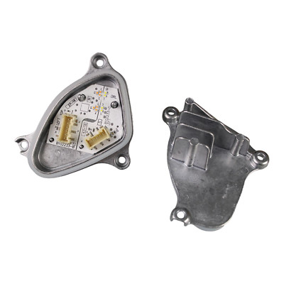 5F0941475A Front Left DRL LED Headlight Moudle for 2017-2020 Seat