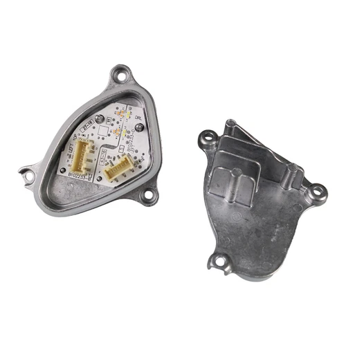 Faro LED lateral izquierdo módulo DRL 5F0941475A para Seat León Cupra 2017-2020 - Imagen 4 de 4