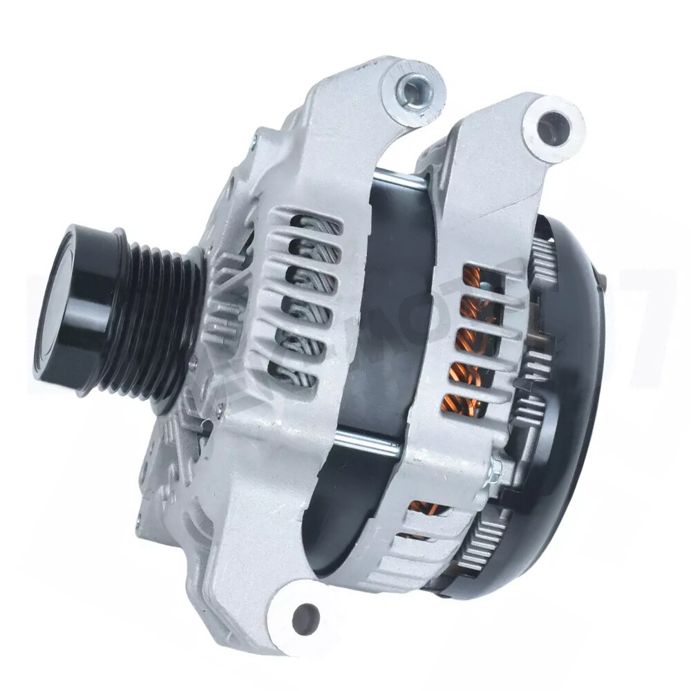 200A / 12V Alternator 104210-6990 For Maserati Quattroporte / Ghibli 3.0L 14-19