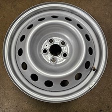17 Ford Maverick Pickup Oem Wheel 2022-2026 Original Factory Rim 15 Hole 10415 17 Ford Maverick Pickup Oem Wheel 2022-2026 Original Factory Rim 15 Hole 10415