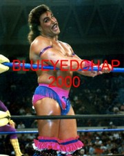 MARC MERO WRESTLER 8 X 10 WRESTLING PHOTO WWF WCW 