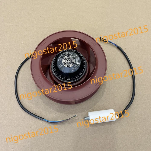 Centrifugal Fan Replace with PARKER Governor Fan LA466711U002-1 1-Year Warranty