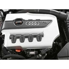 2008 Audi TT TTs Coupe 2,0 TFSI CDM CDMA Motor Moteur Engine 265 PS