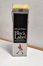 Johnnie Walker Black Label Extra special Old scotch Whisky