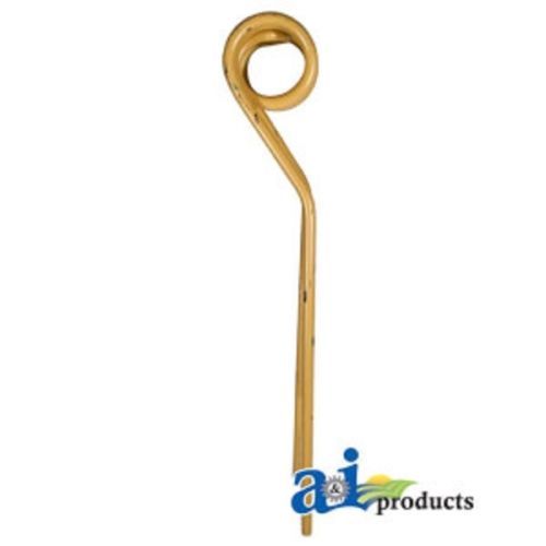 6 PK Hay tedder tine tooth fluffer teeth to fit Sitrex SG-252 SGL-302 STS 20H. - Picture 2 of 3