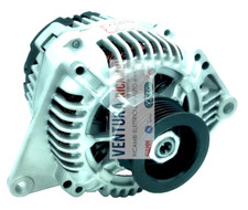 ALTERNATOR RENAULT CLIO KANGOO MEGANE SCENIC 1.9D TYPE VALEO 12V 110A A13VI195