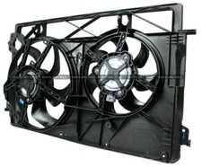 Radiateur Renault TRAFIC