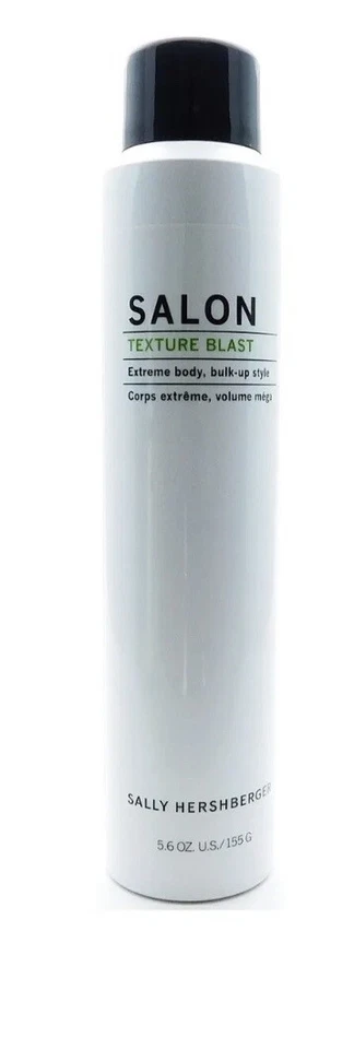 Sally Hershberger Salón Textura Explosión Cuerpo Extremo, Estilo Granel 5.6 OZ Foto 4 de 4