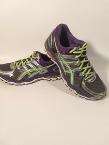 asics gel kayano igs