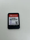 Super Smash Bros Ultimate Nintendo Switch Cartridge Only - Tested Works
