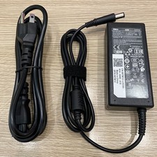 OEM NEW 65W Dell PA-12 AC Adapter Charger 928G4 06TM1C LA65NS2-01 7.4 5.0mm