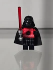 LEGO Darth Vader Minifigure Star Wars 75279 sw1121 Christmas Advent CMF Lot Rare
