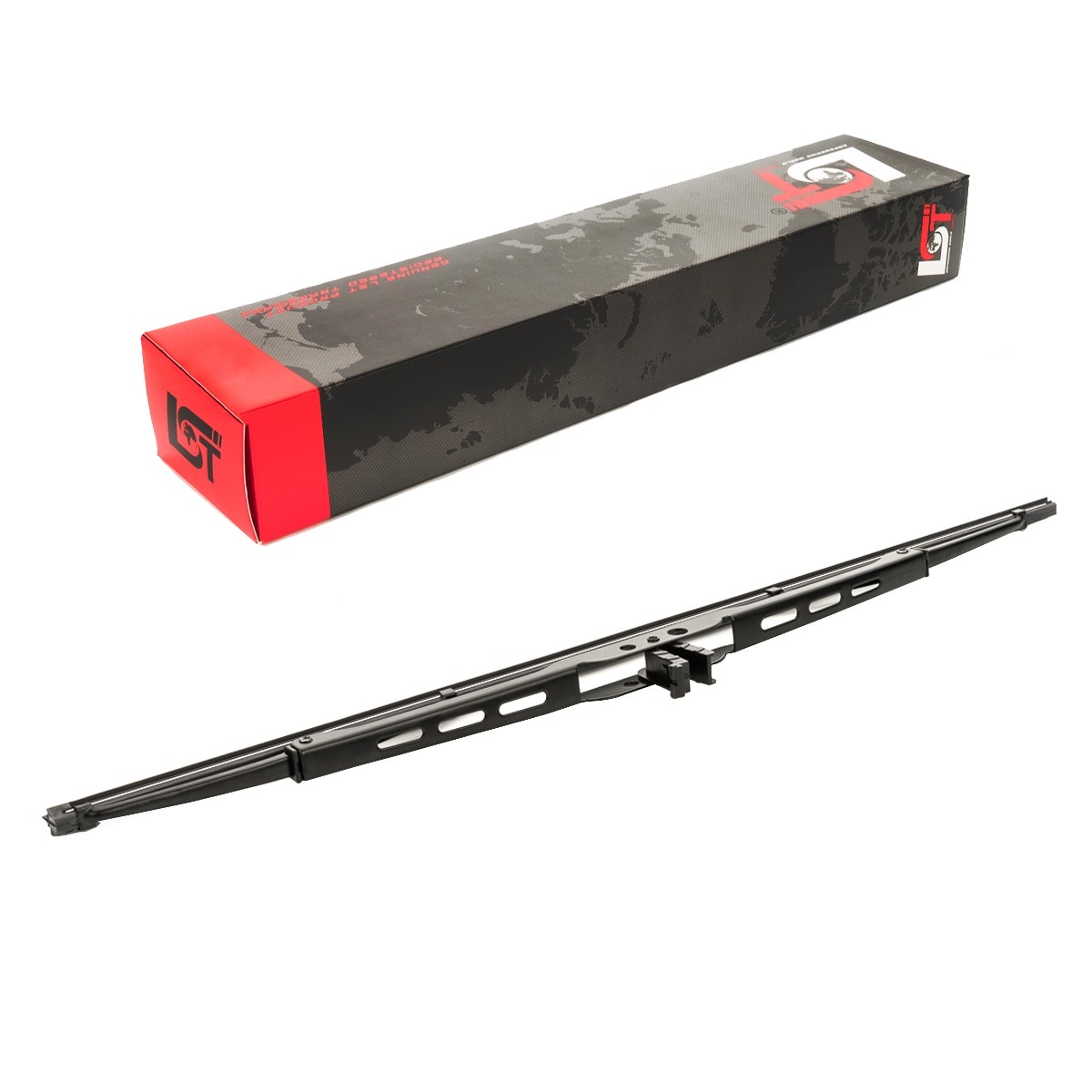 Wiper Blade 400 mm Rear for SUBARU FORESTER IMPREZA LEGACY