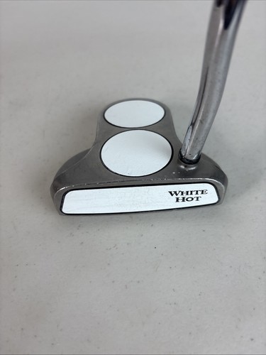 *VGC* Original Odyssey White Hot 2-Ball Putter 36” (3149) - Picture 3 of 9