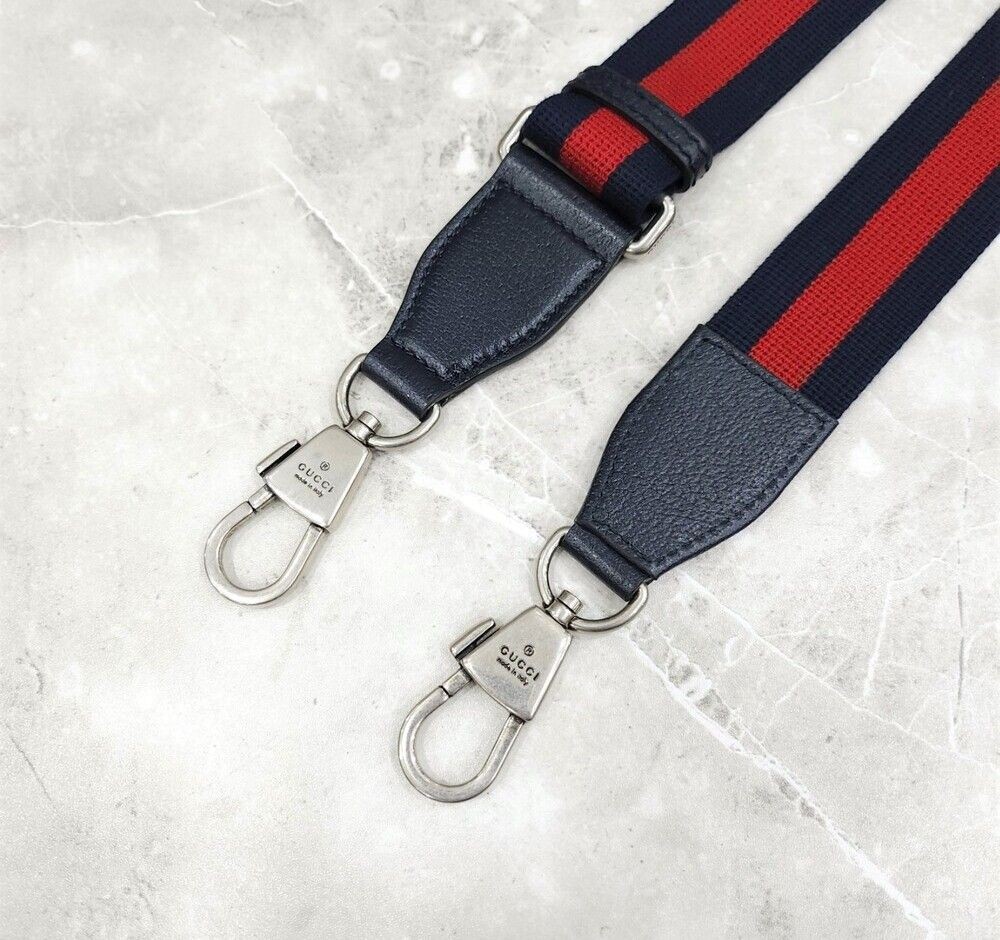 Gucci Interlocking G Medium Tote Shoulder Bag 133… - image 4