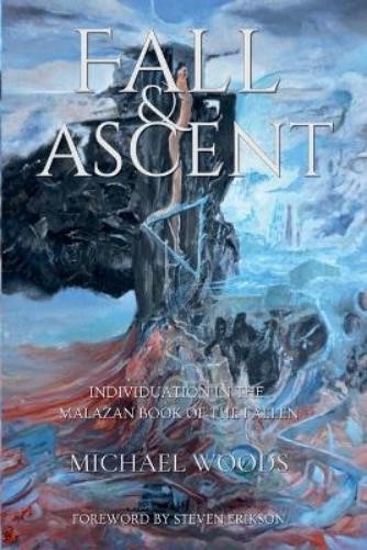 Michael Woods Fall and Ascent (Tascabile)