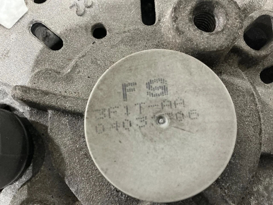 Alternador Ohv 110 Amp Se adapta a 02-07 TAURUS 859904 Foto 2 de 4